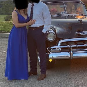 Levkoff Bridesmaid Dress